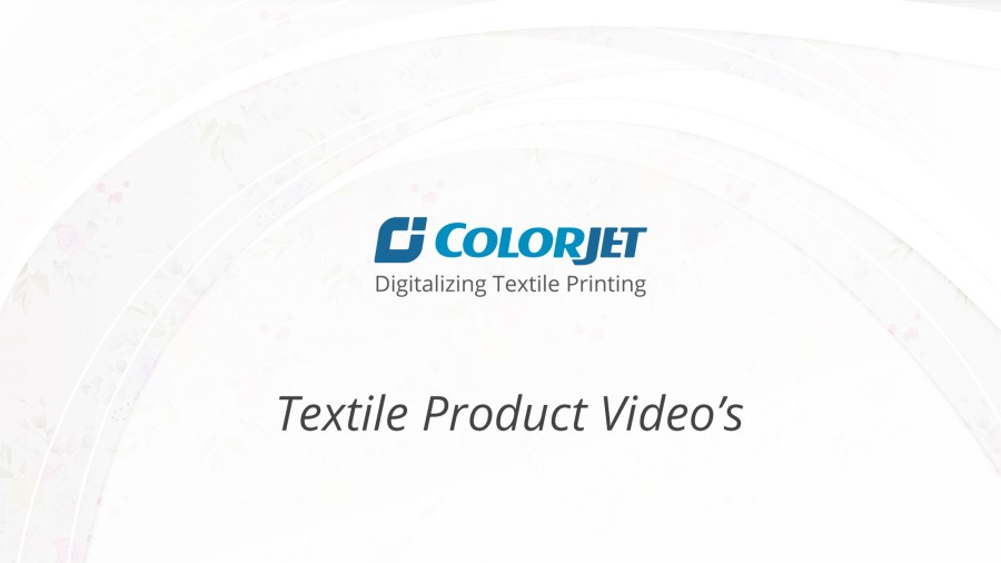 Textile Product Video