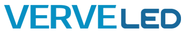 VERVE LED Logo