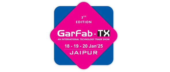 Garfab-TX, Jaipur 2025