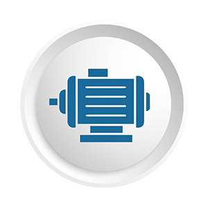 Maglev Linear Motor (X-Axis Movement)