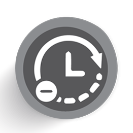 Reduced Downtime